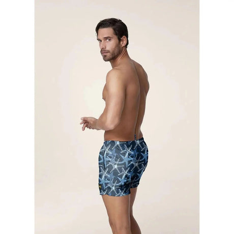 Costume FXXK Uomo Multicolore