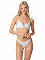Costume Fxxk Donna - Bianco