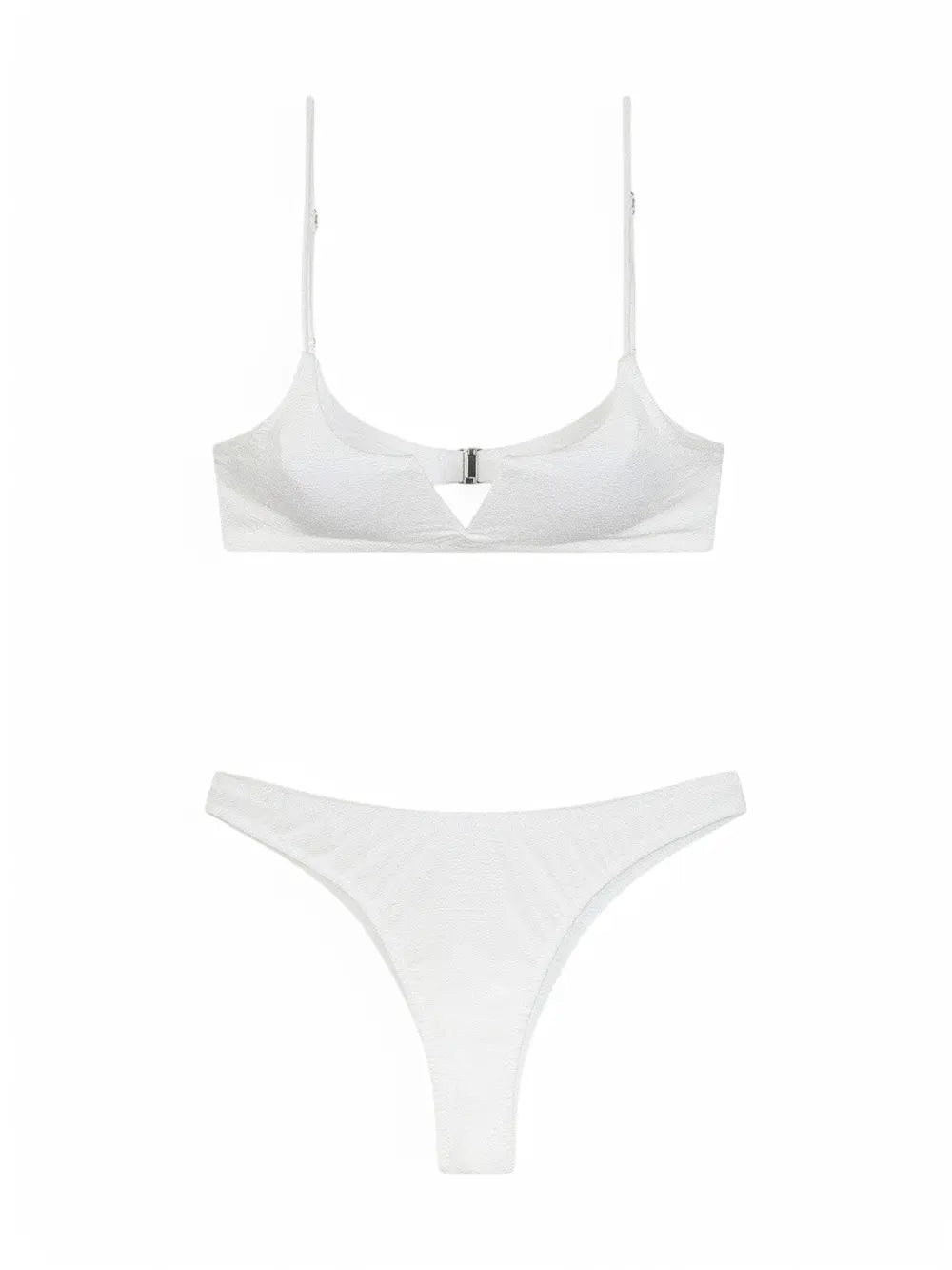 Costume Fxxk Donna - Bianco