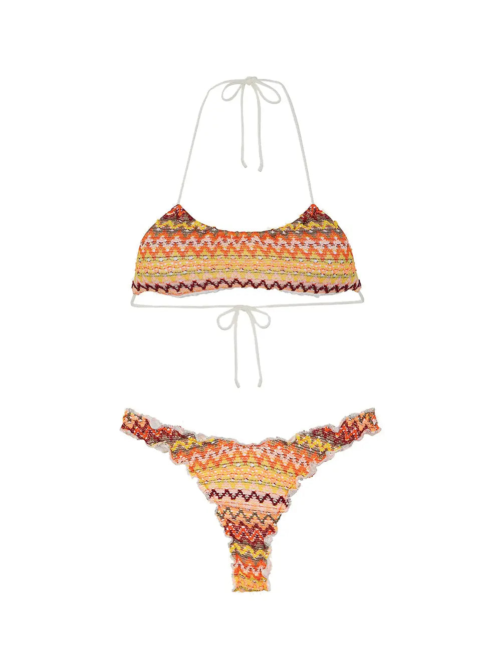 Costume Fxxk Donna - Multicolore