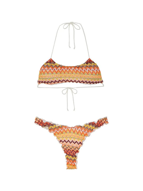 Costume Fxxk Donna - Multicolore