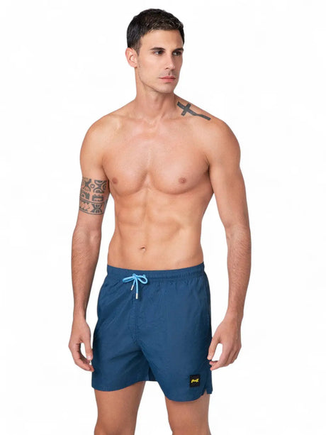 Costume Fxxk Uomo - Blu