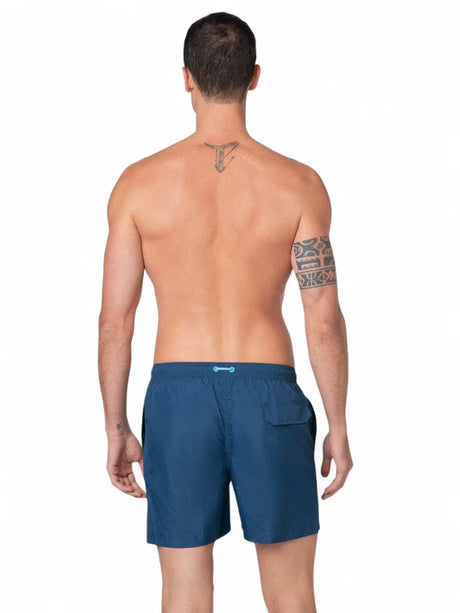 Costume Fxxk Uomo - Blu