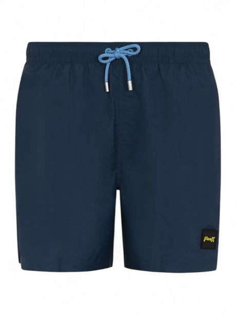 Costume Fxxk Uomo - Blu