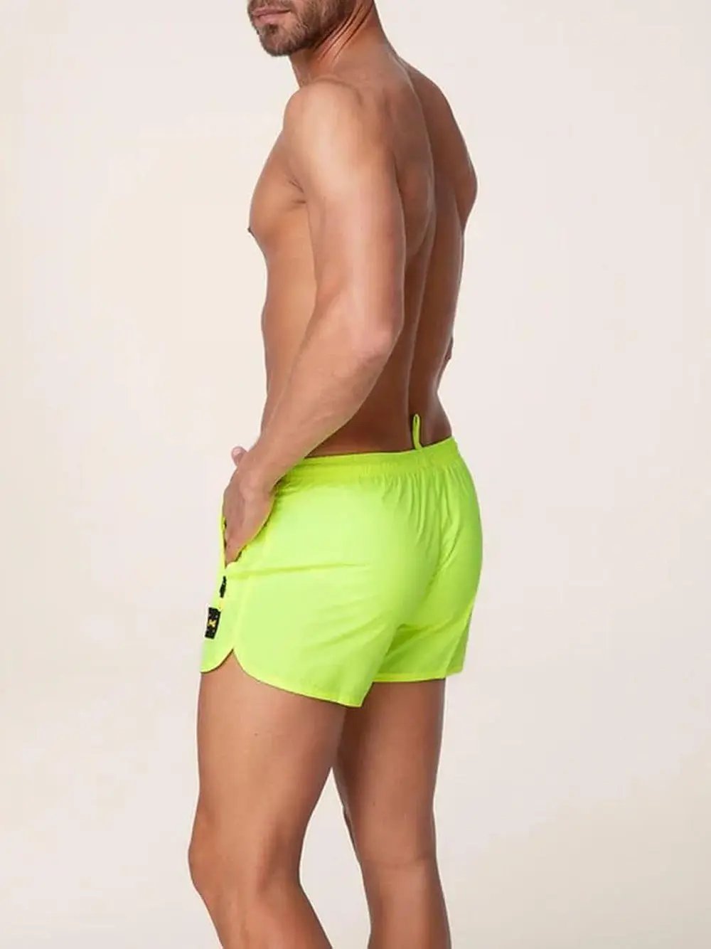 T-Shirt Ralph Lauren Uomo - Grigio