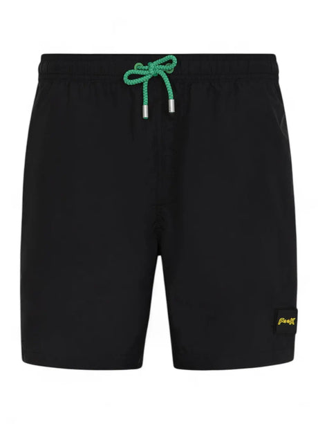 Costume Fxxk Uomo - Nero