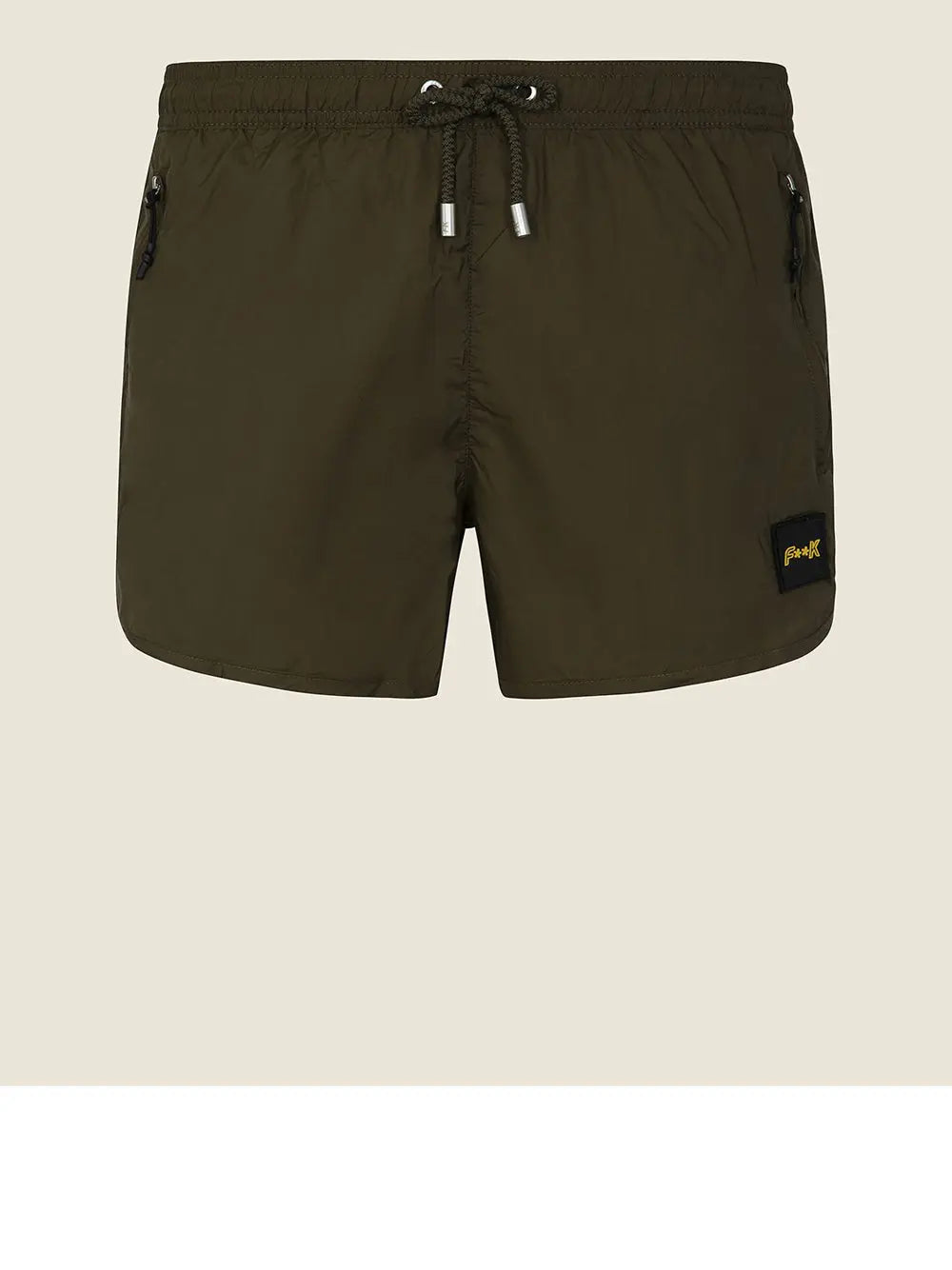 Costume Fxxk Uomo - Verde