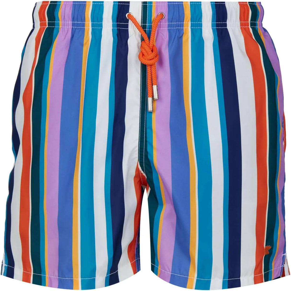 Costume GALLO Uomo MULTICOLOR Multicolore