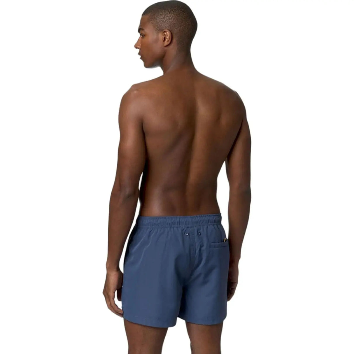 Costume K-WAY Uomo HAZEL Blu