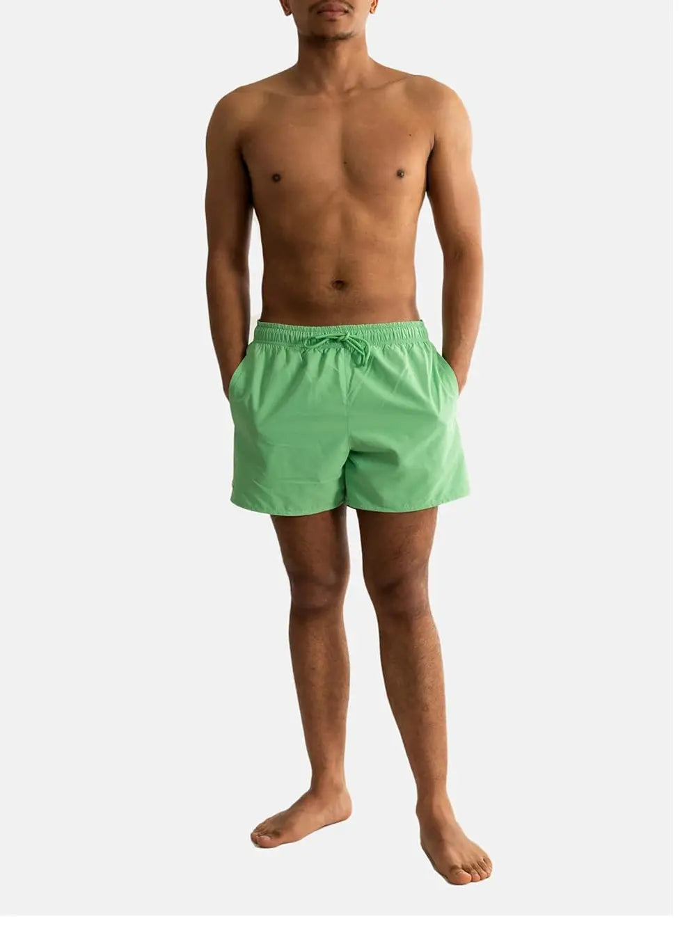 Costume Lacoste Uomo - Verde