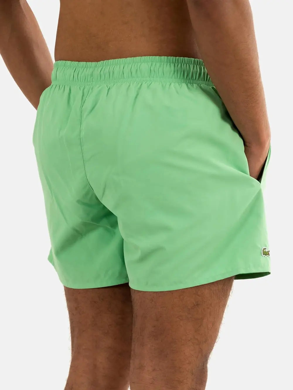 Costume Lacoste Uomo - Verde