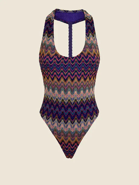 Costume Me Fui Donna