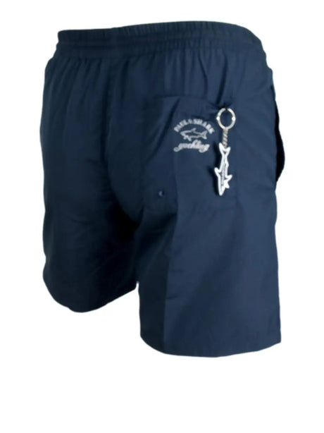 Costume Paul & Shark Uomo Blu Paul & Shark  Angolo dello Sport