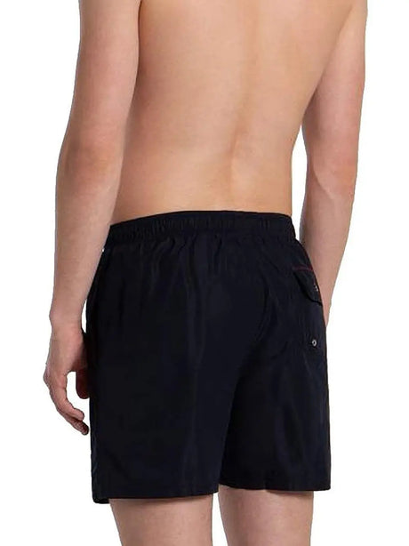 Costume Paul & Shark Uomo Blu Paul & Shark  Angolo dello Sport