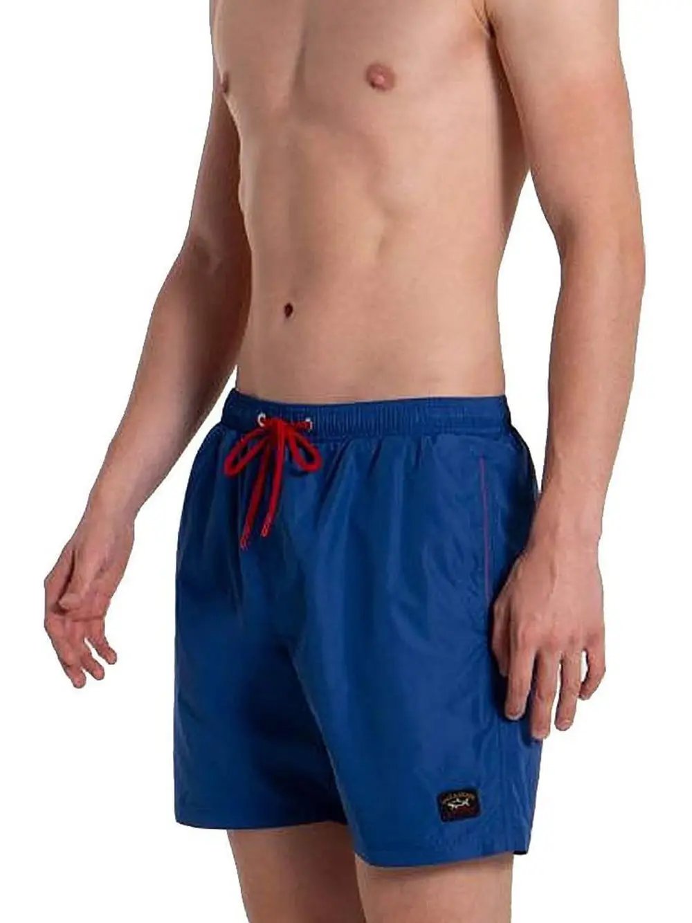 Costume Paul & Shark Uomo Blu Paul & Shark  Angolo dello Sport