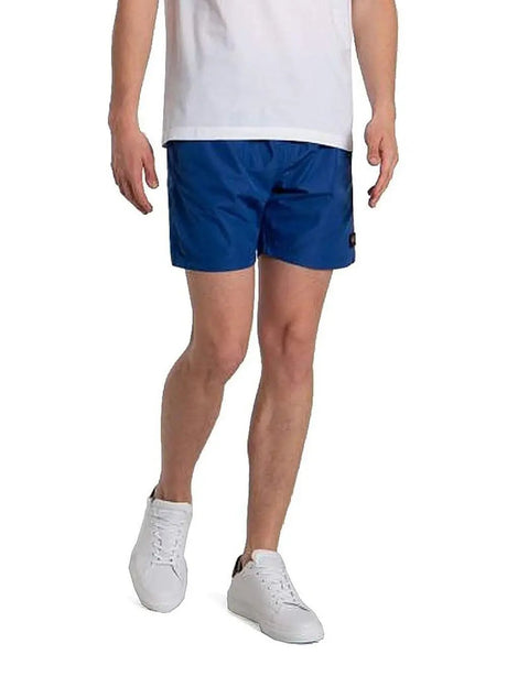 Costume Paul & Shark Uomo Blu Paul & Shark  Angolo dello Sport