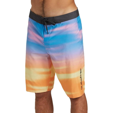 Costume QUICKSILVER Uomo EVERYDAY FADE 20 Multicolore