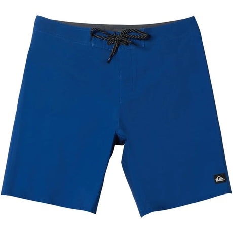 Costume QUICKSILVER Uomo SURFSILK KAIMANA 16 Blu