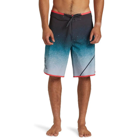 Costume QUICKSILVER Uomo SURFSILK NEW WAVE 20 Grigio