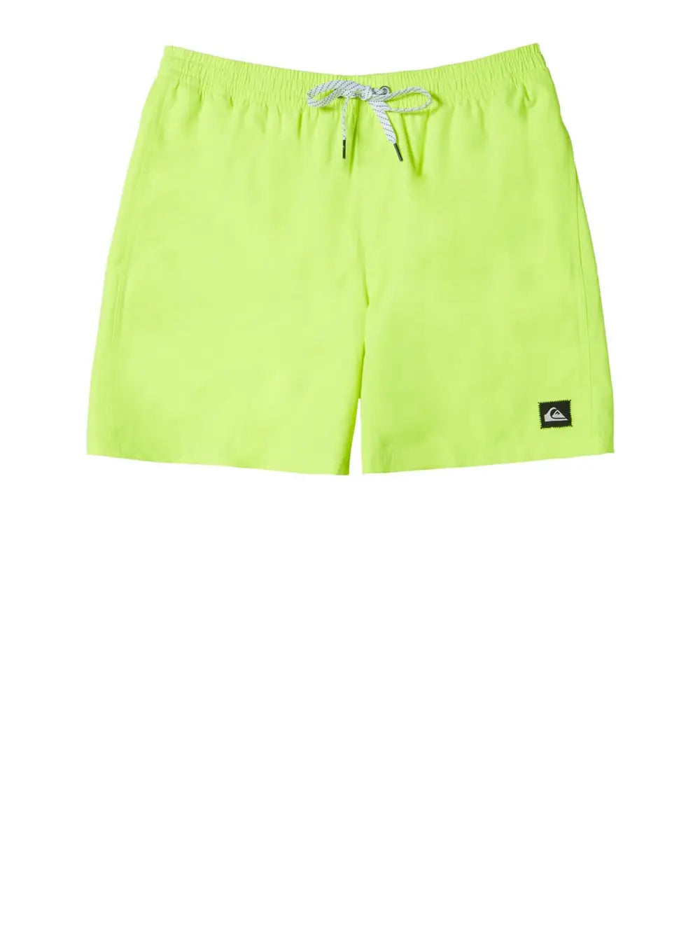 Costume Quicksilver Bambino - Giallo