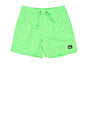 Costume Quicksilver Bambino - Verde