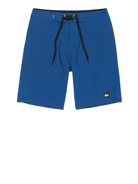 Costume Quicksilver Uomo - Blu