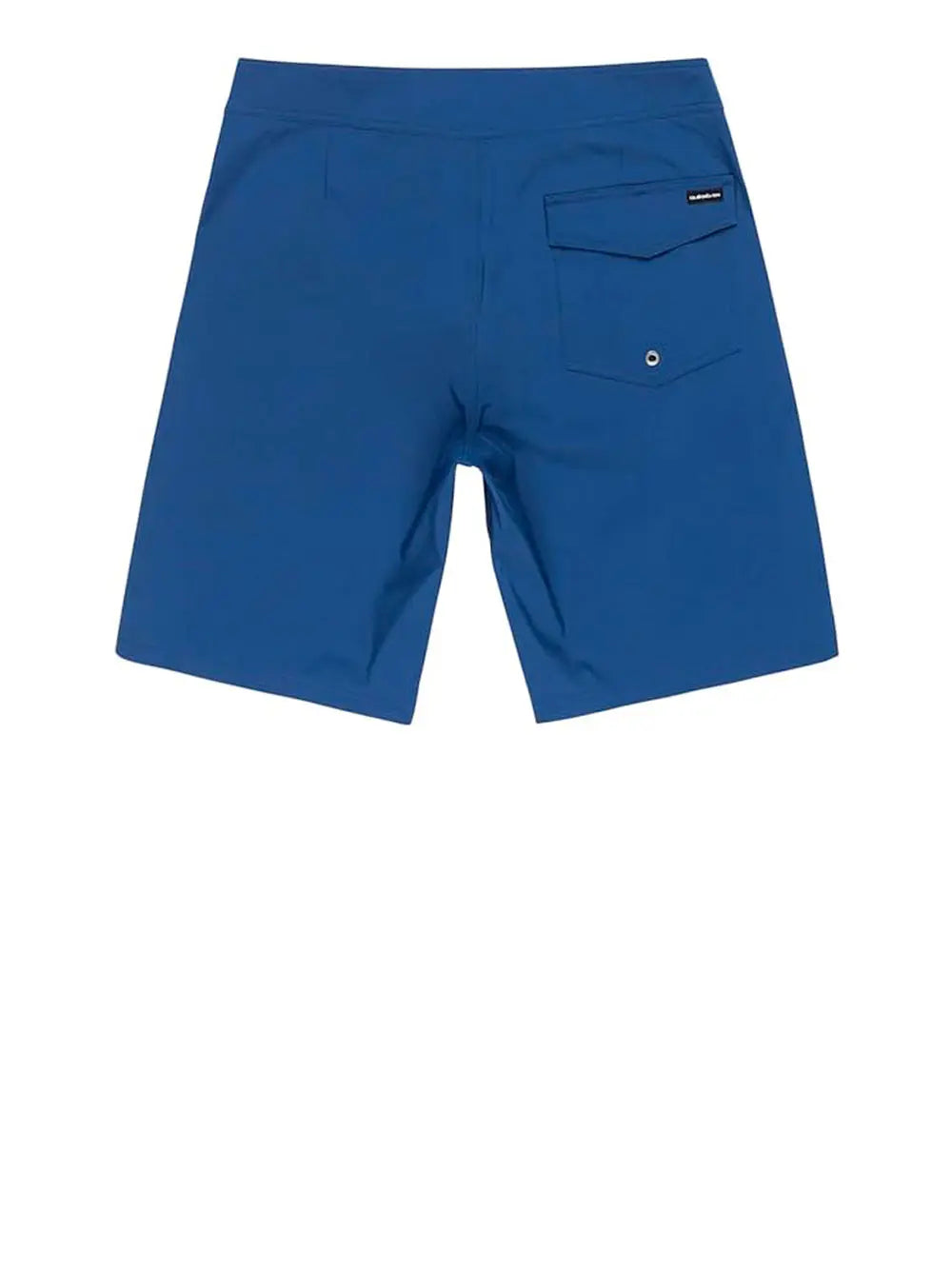 Costume Quicksilver Uomo - Blu