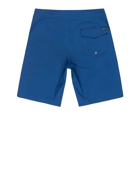 Costume Quicksilver Uomo - Blu