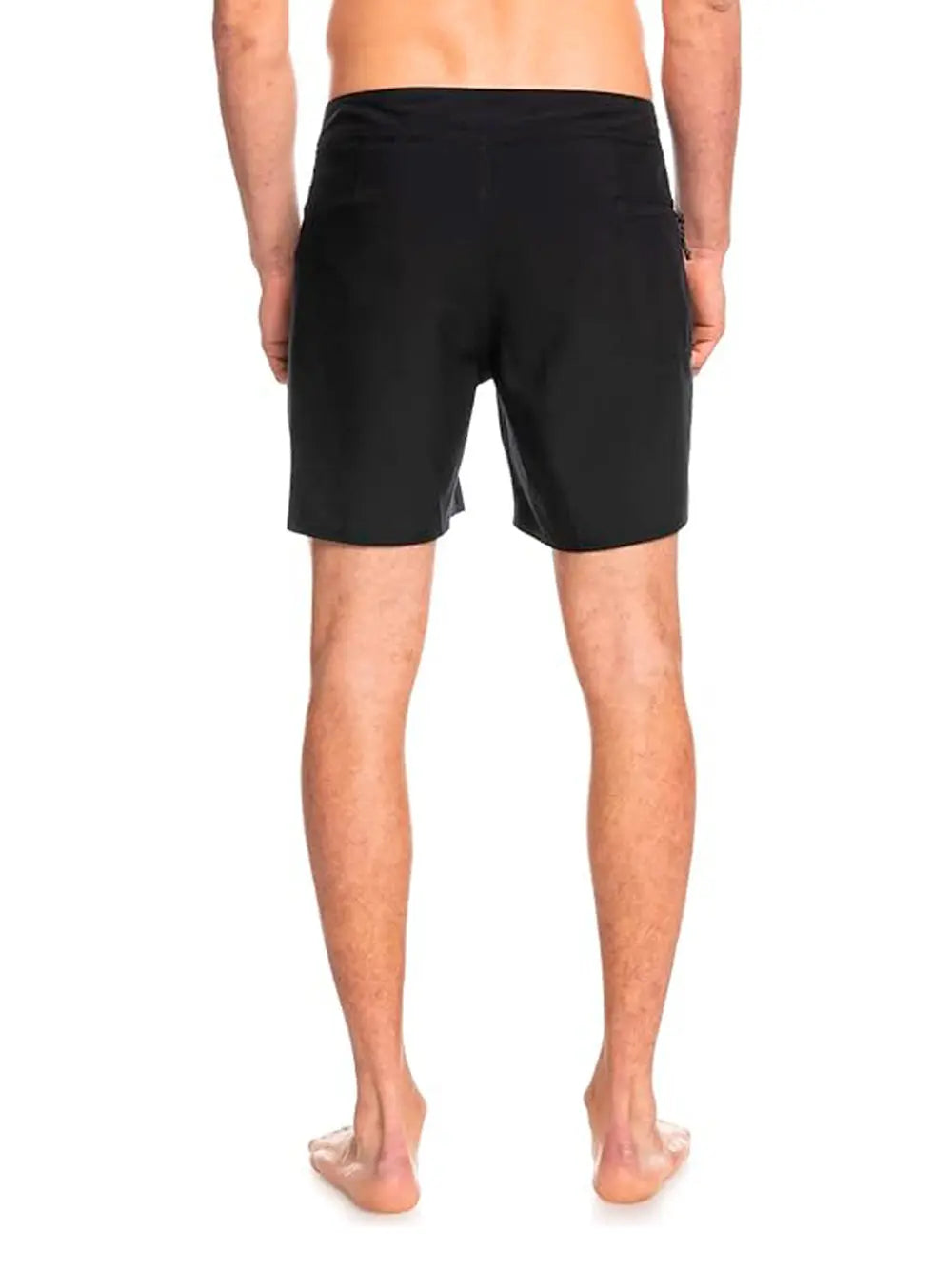 Costume Quicksilver Uomo - Nero