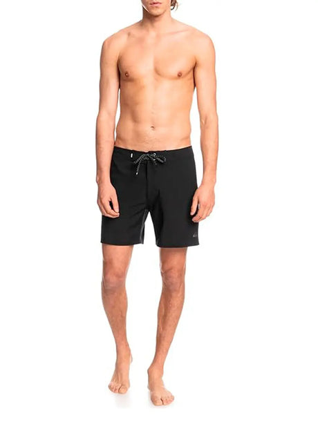 Costume Quicksilver Uomo - Nero