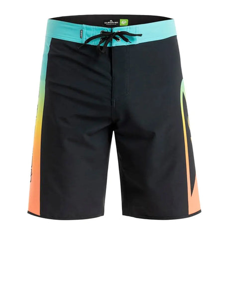 Costume Quicksilver Uomo - Nero