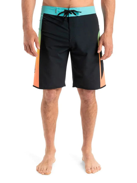 Costume Quicksilver Uomo - Nero