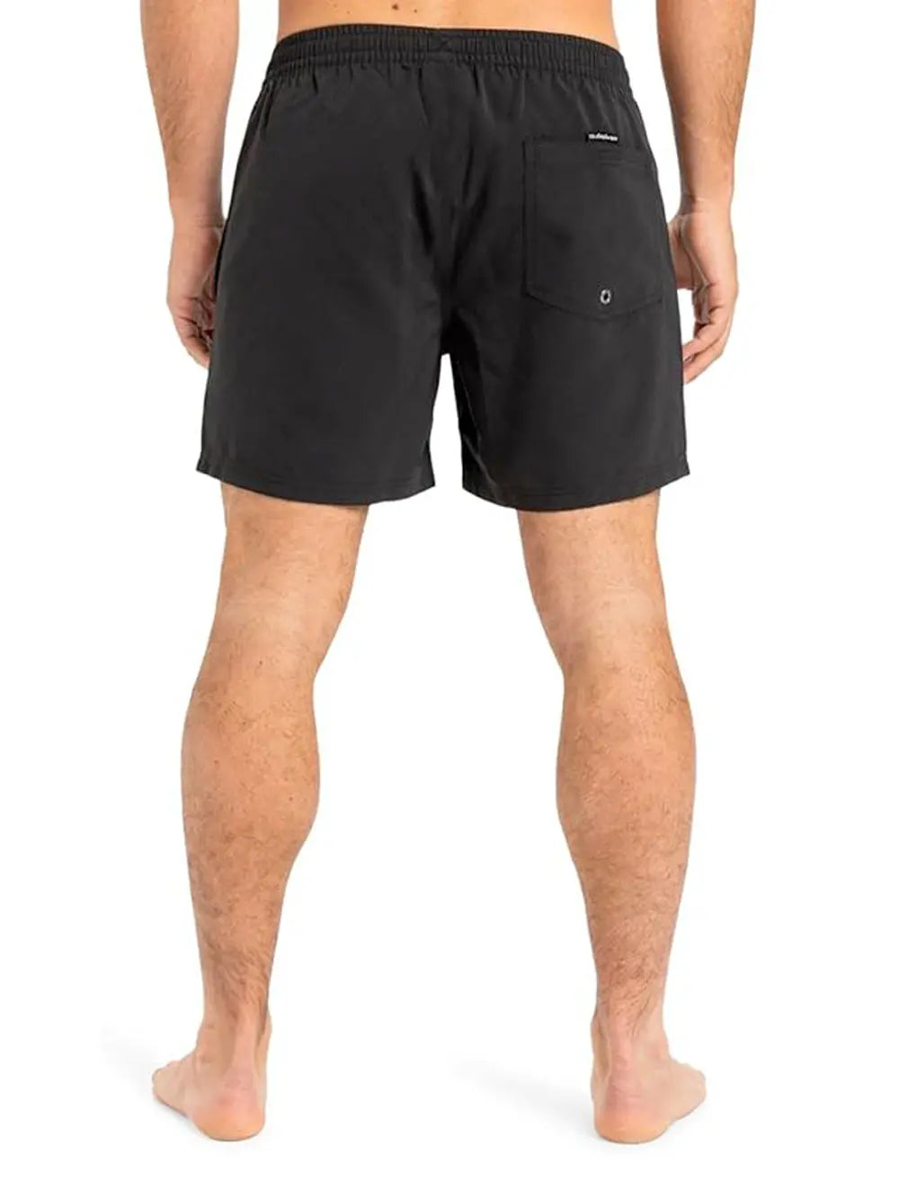 Costume Quicksilver Uomo - Nero
