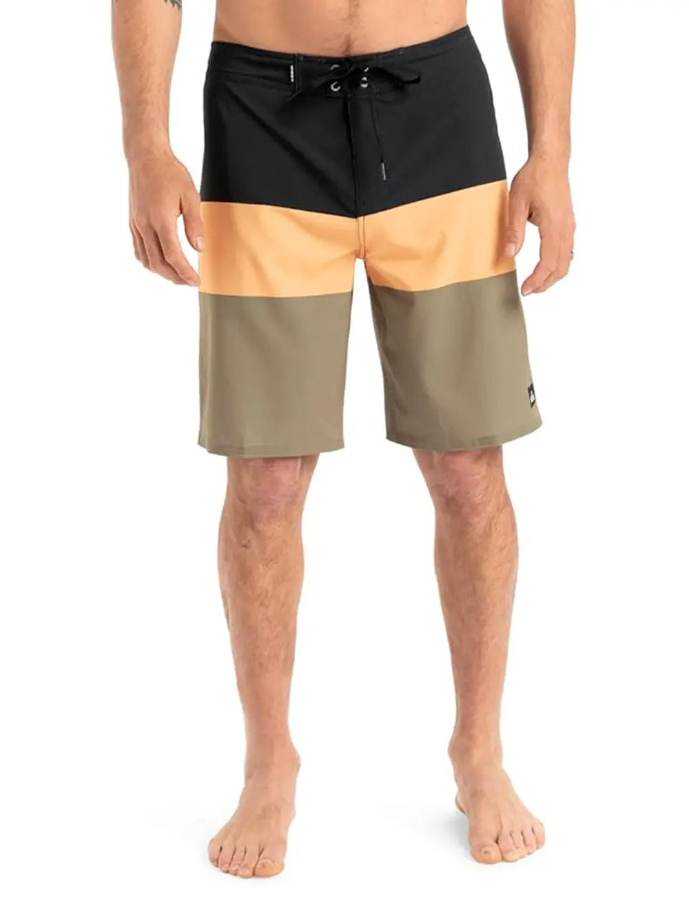 Costume Quicksilver Uomo