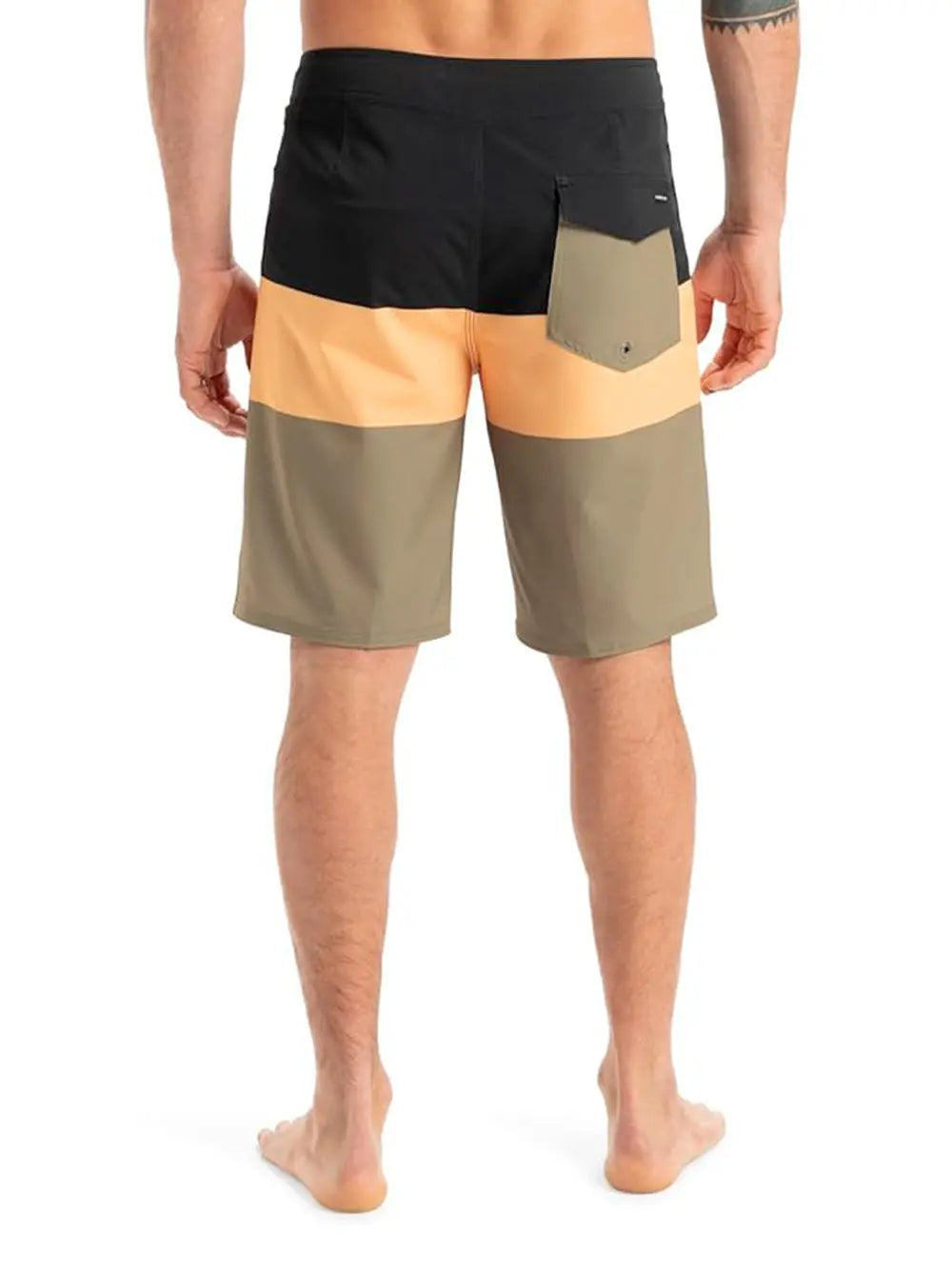 Costume Quicksilver Uomo