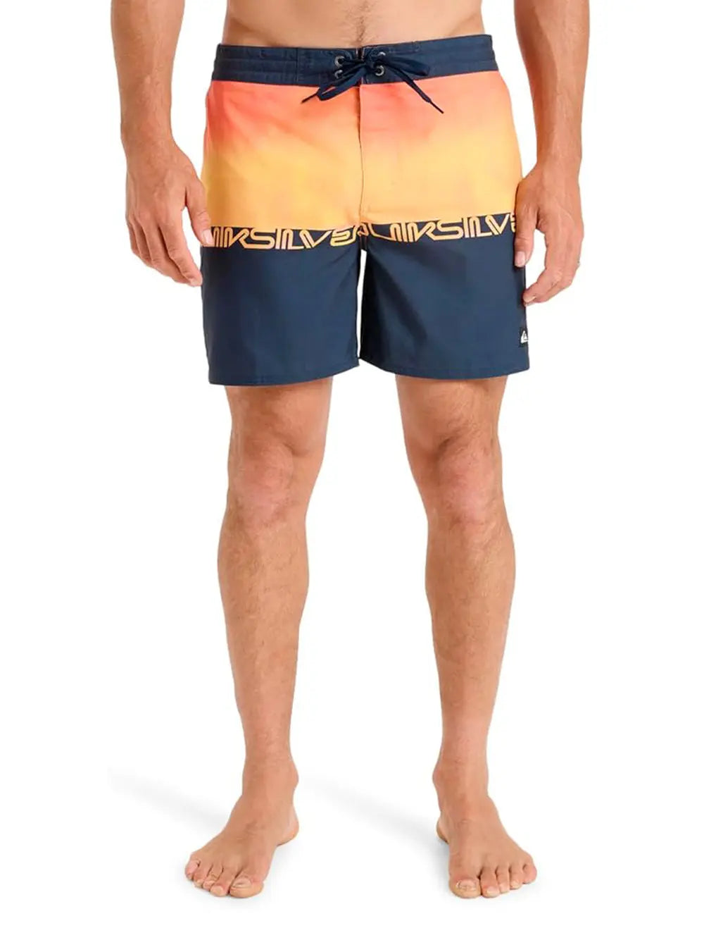 Costume Quicksilver Uomo