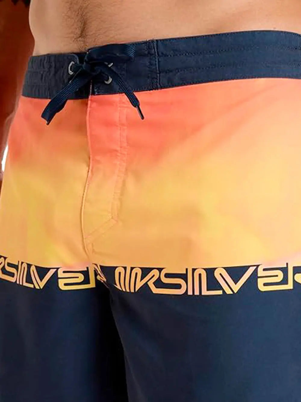 Costume Quicksilver Uomo