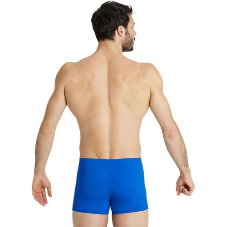 Costume Sportivo ARENA Uomo short solid Blu ARENA  Angolo dello Sport
