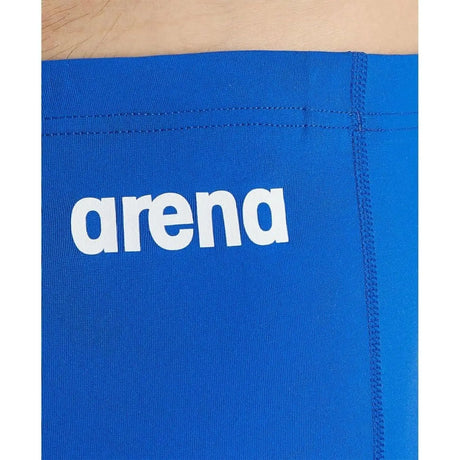 Costume Sportivo ARENA Uomo short solid Blu ARENA  Angolo dello Sport