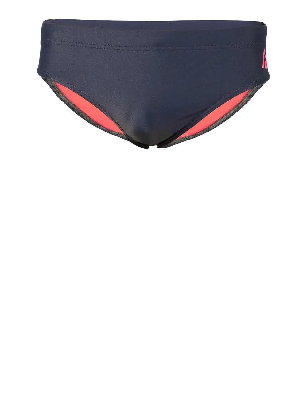 Costume Sportivo Aqua Lung Uomo Essential 8 Cm Navy Aqua Lung  Angolo dello Sport