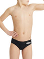 Costume Sportivo Arena Bambino Bianco E Nero Arena  Angolo dello Sport