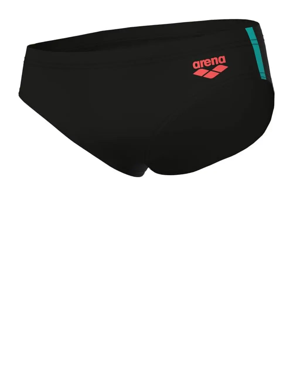 Costume Sportivo Arena Bambino - Nero