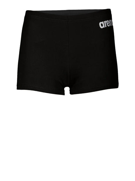 Costume Sportivo Arena Bambino Team Bianco E Nero Arena  Angolo dello Sport