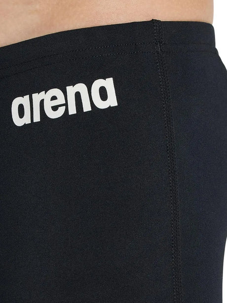 Costume Sportivo Arena Bambino Team Bianco E Nero Arena  Angolo dello Sport