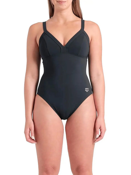 Costume Sportivo Arena Donna