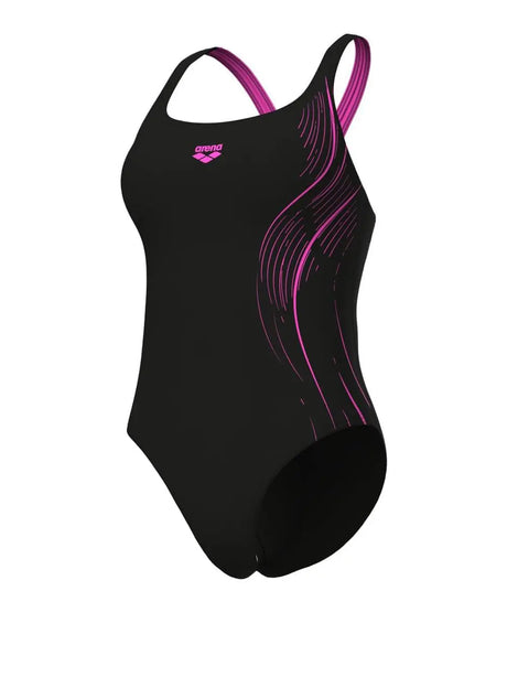 Costume Sportivo Arena Donna