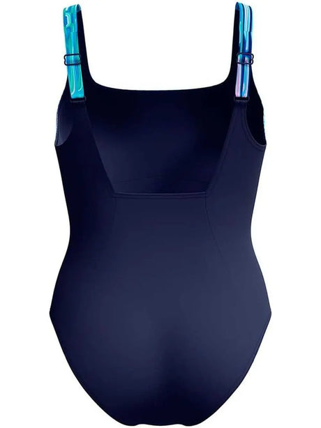 Costume Sportivo Speedo Donna - Blu