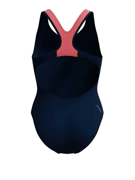 Costume Sportivo Speedo Donna - Blu