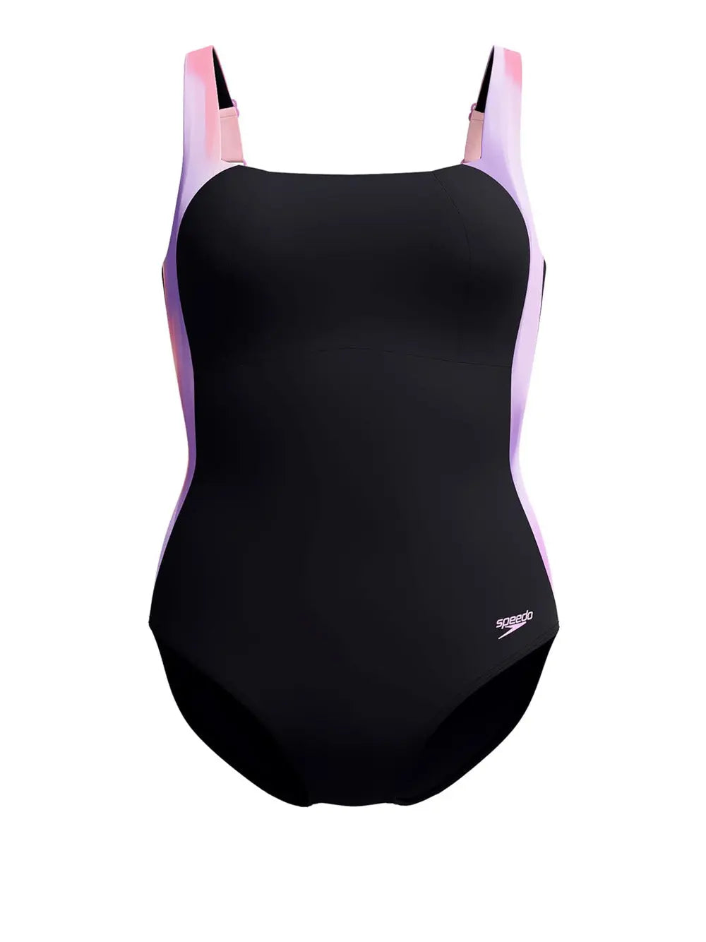 Costume Sportivo Speedo Donna - Nero