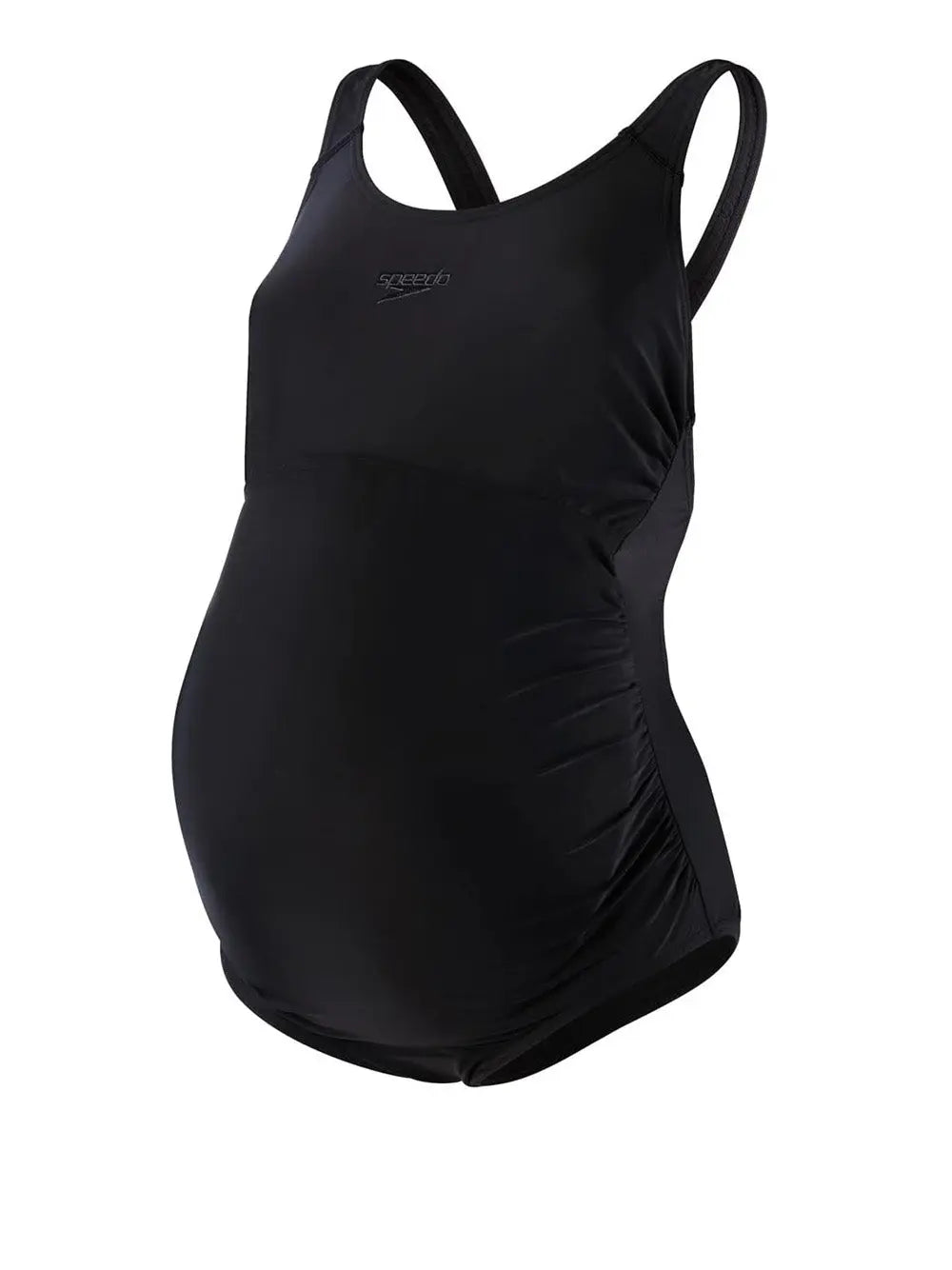 Costume Sportivo Speedo Donna - Nero